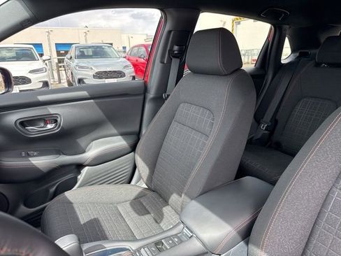 Used 2026 Honda HR-V Sport image 12