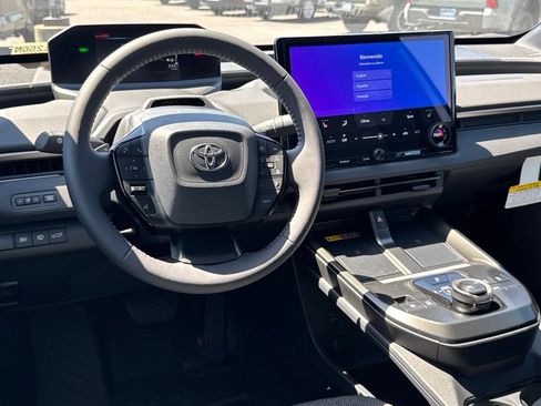 New 2026 Toyota bZ FWD image 30