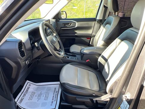 Used 2021 Ford Bronco Sport image 15