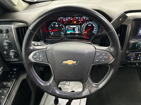 Used 2019 Chevrolet Silverado 2500 LT w/ LT Convenience Package AWD/4WD image 23