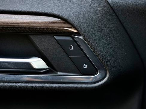 Used 2024 Chevrolet Silverado 1500 RST w/ Convenience Package II image 17