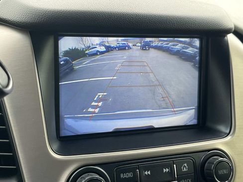 Used 2018 GMC Yukon Denali w/ Denali Ultimate Package image 33