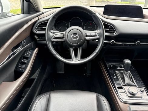 Used 2023 MAZDA CX-30 AWD 2.5 S w/ Premium Package image 16