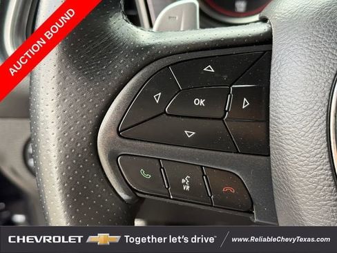 Used 2018 Dodge Challenger R/T Scat Pack RWD image 15