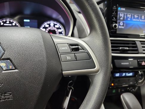 Used 2018 Mitsubishi Eclipse Cross ES AWD/4WD image 20