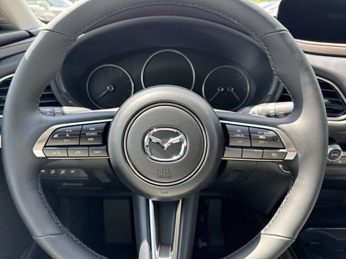 New 2025 MAZDA CX-30 2.5 Turbo w/ Premium Package image 14