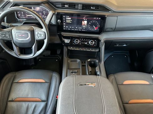 Certified 2026 GMC Sierra 2500 AT4 AWD/4WD image 14