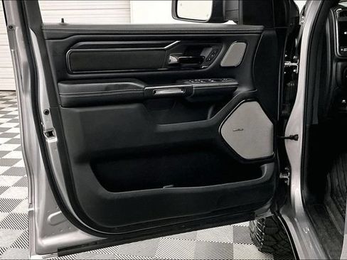 Used 2025 RAM 1500 Rebel w/ Rebel Level 2 Equipment Group AWD/4WD image 21