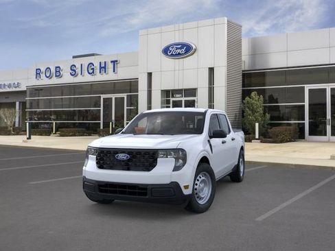 New 2026 Ford Maverick XL AWD/4WD image 2