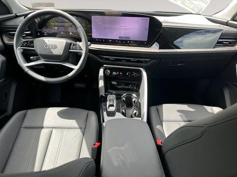 New 2026 Audi Q5 Premium Plus AWD/4WD image 10