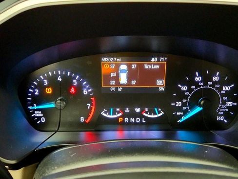 Used 2020 Ford Escape SE AWD/4WD image 14