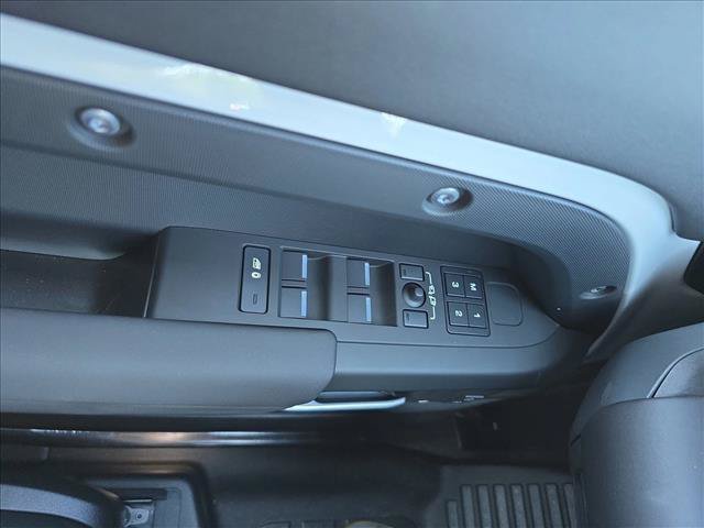 New 2026 Land Rover Defender 130 S AWD/4WD image 28