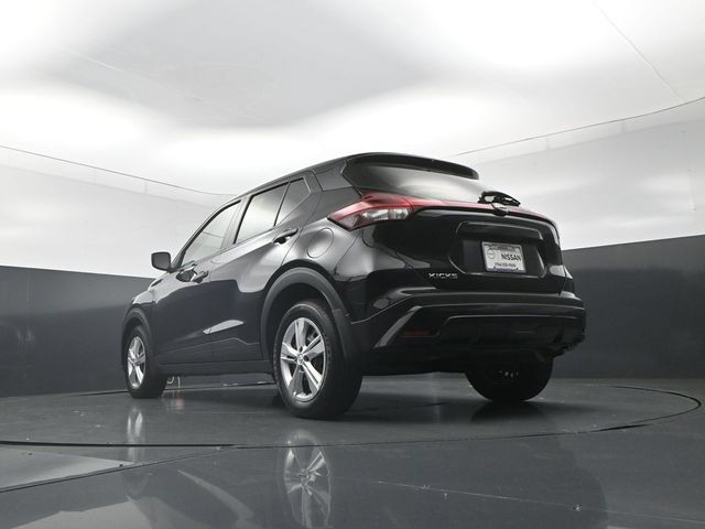 Used 2025 Nissan Kicks Play S FWD image 29