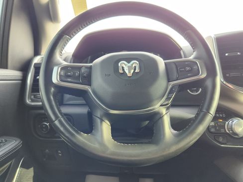 Used 2022 RAM 1500 Laramie AWD/4WD image 22