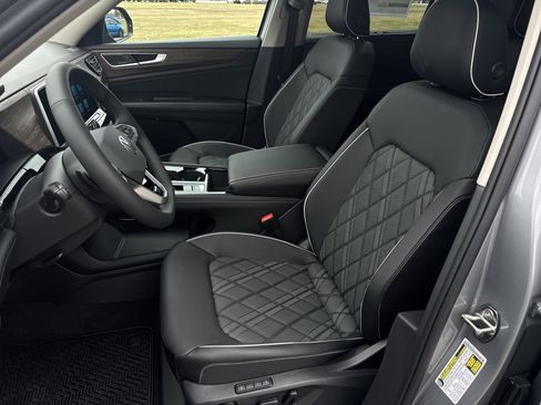 New 2026 Volkswagen Atlas SEL Premium R-Line image 20