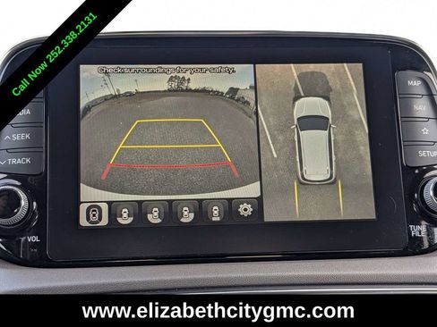 Used 2020 Hyundai Santa Fe Limited w/ Cargo Package image 32