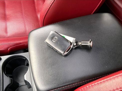 Used 2023 MAZDA CX-5 Carbon Edition image 15