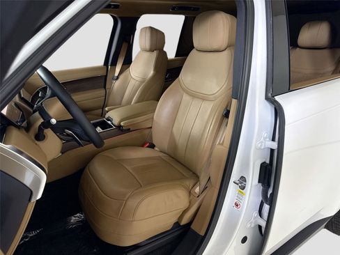 Used 2023 Land Rover Range Rover SE image 14