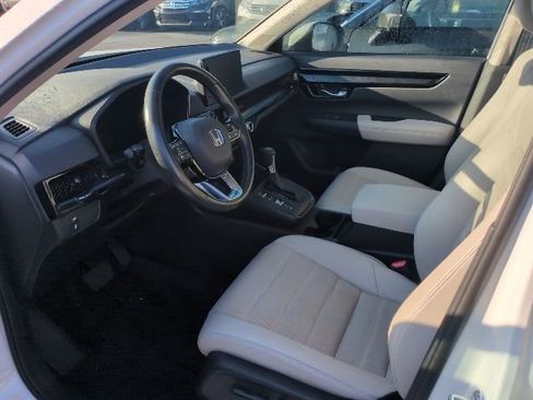 Used 2024 Honda CR-V EX-L image 6