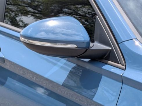 New 2026 Volkswagen Jetta GLI Autobahn FWD image 10