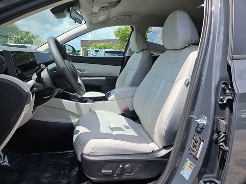 Certified 2026 Hyundai Tucson SEL FWD image 12