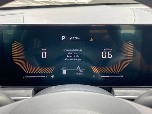 Used 2025 Kia K5 LXS image 39