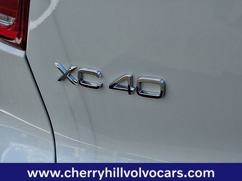 New 2026 Volvo XC40 B5 Plus w/ Protection Package Premier image 24