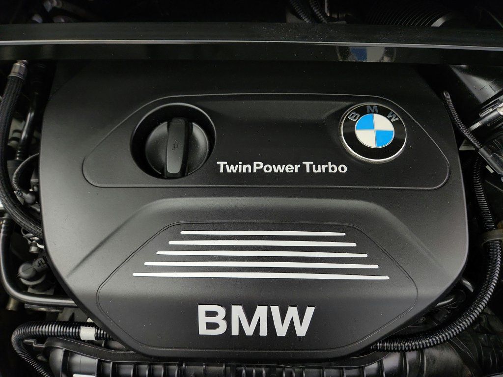 Used 2018 BMW X1 xDrive28i AWD/4WD image 30