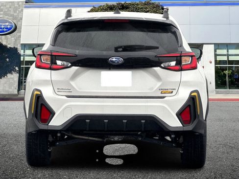 New 2025 Subaru Crosstrek 2.5i Sport w/ Popular Package #3A image 5