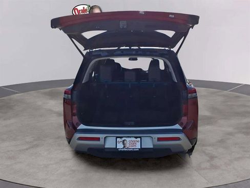 Used 2022 Nissan Pathfinder SL image 20