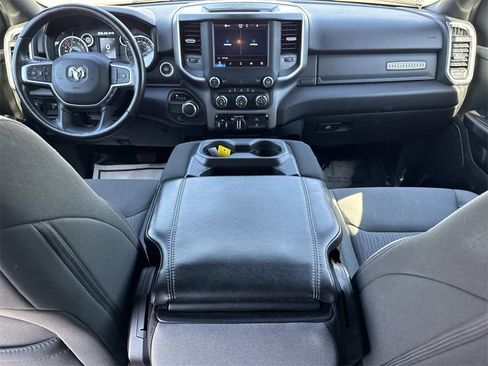 Used 2023 RAM 1500 Big Horn w/ Trailer Tow Group image 22