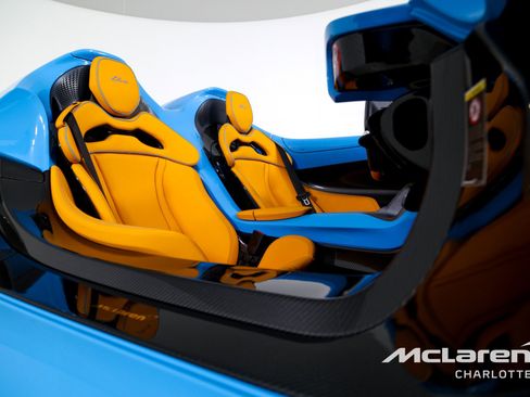 Used 2021 McLaren Elva image 18