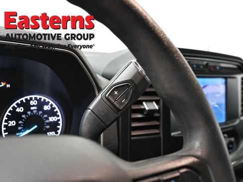 Used 2023 Ford F150 XL w/ STX Appearance Package AWD/4WD image 13