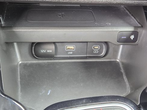 Used 2023 Kia Soul GT-Line w/ GT-Line Technology Package image 12