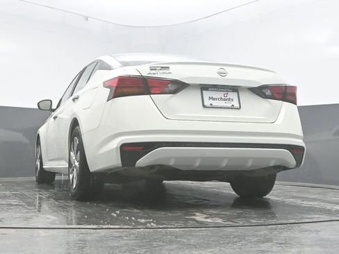 Used 2021 Nissan Altima 2.5 S image 31