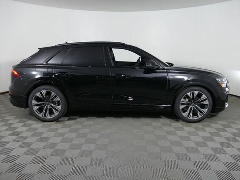New 2026 Audi Q8 Premium Plus AWD/4WD image 2