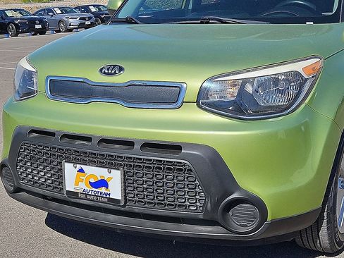Used 2016 Kia Soul FWD image 8