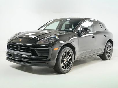 Certified 2026 Porsche Macan