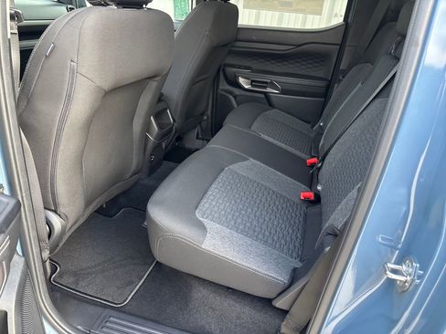 New 2025 Ford Ranger XLT w/ Trailer Tow Package image 29