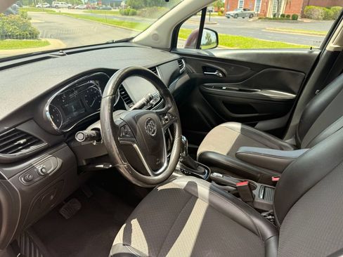Used 2018 Buick Encore Preferred FWD image 13