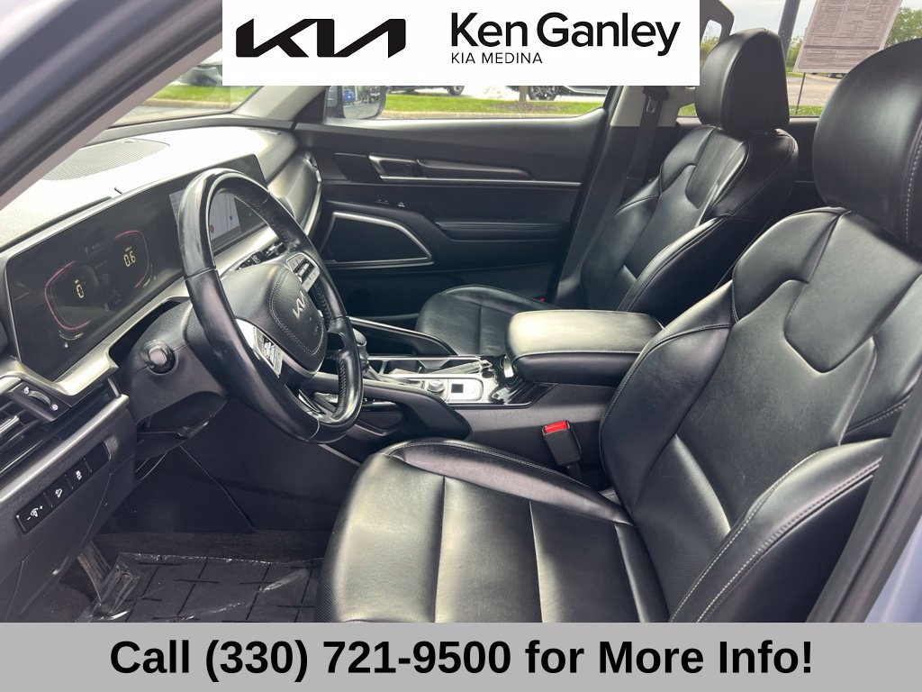 Used 2024 Kia Telluride LX FWD image 41
