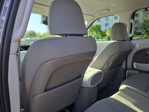 New 2026 Hyundai Palisade SE FWD image 19