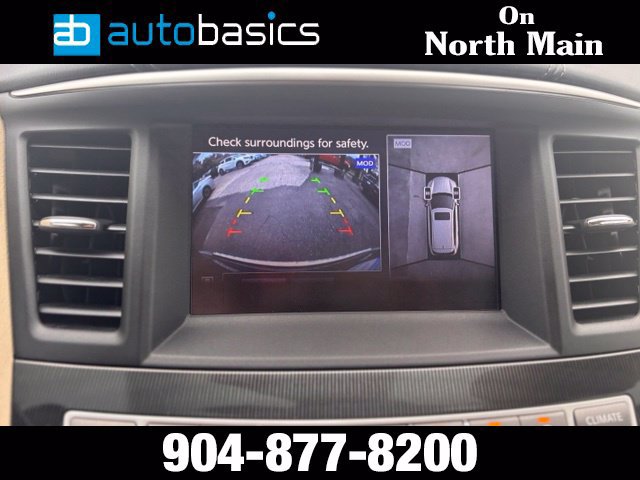 Used 2018 INFINITI QX60 FWD w/ Premium Plus Package image 40