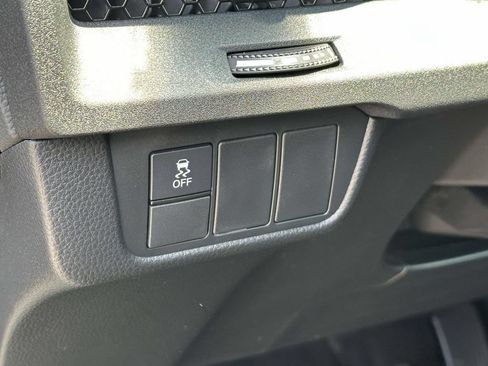 Certified 2023 Honda CR-V LX image 17
