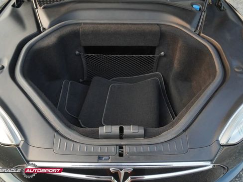 Used 2014 Tesla Model S 85 image 14