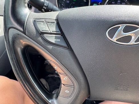 Used 2014 Hyundai Sonata Limited image 34