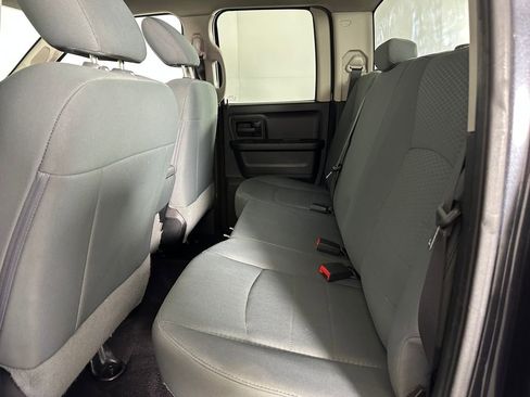Used 2017 RAM 1500 Tradesman w/ Popular Equipment Group AWD/4WD image 20