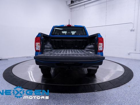 Used 2024 Ford Ranger XL w/ Trailer Tow Package image 31