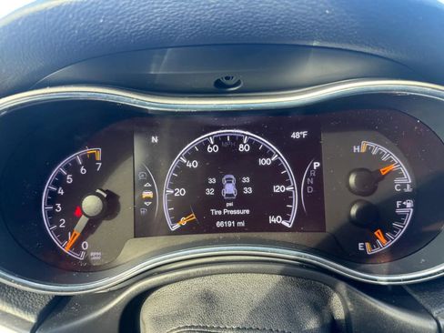 Used 2018 Jeep Grand Cherokee Limited w/ Trailer Tow Group IV image 15