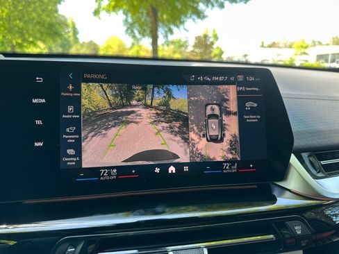 New 2026 BMW X2 xDrive28i w/ Technology Package AWD/4WD image 44